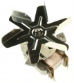 Ventilator Motor - Motor-fan [Bosch Siemens]